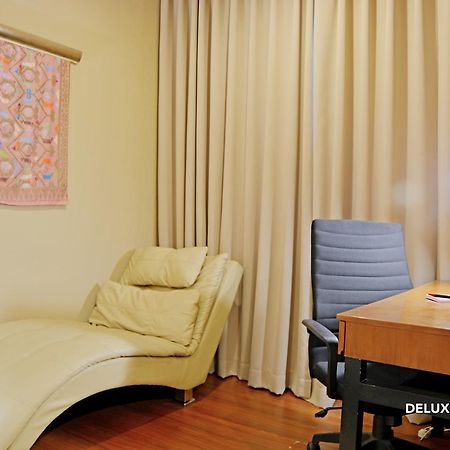 W Home Cipete Τζακάρτα Εξωτερικό φωτογραφία