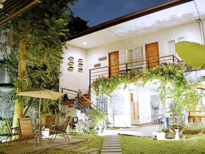 W Home Cipete Τζακάρτα Εξωτερικό φωτογραφία