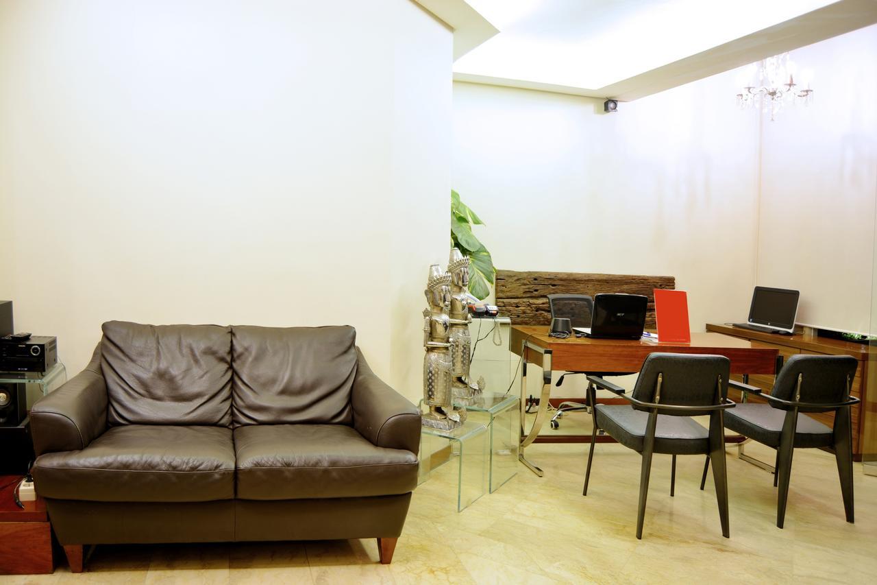 W Home Cipete Τζακάρτα Εξωτερικό φωτογραφία